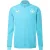 Castore Wolverhampton Wanderers FC-anorak voor heren (Pagode Blauw)