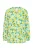 MIAMODA Blouse  turquoise / geel