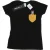 Li-cense Disney dames daisy duck faux pocket katoenen t-shirt