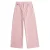 G-STAR high waist loose fit jeans baggy jeans roze