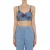 Moschino Top Blue