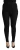 Dolce Gabbana Geribbelde Brei Leggings