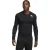 Adidas Heren techfit compressie top met lange mouwen
