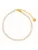 Heideman Armband ‘Tarqu’  goud