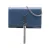 Tweedekans Gladde Kalfsleren Monogram Kate Tassel Portemonnee Aan Ketting