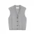 Vrouwen zonder mouwen cardigan Marc O’Polo