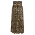 Vrouwenrok KAFFE Maxi Smock