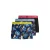 JACK&JONES JACFLOWER BIRD TRUNKS 3 PACK NOOS Heren Onderbroek –