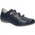 JOSEF SEIBEL Dames Lage schoen Fiona 04 in blauw