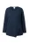 Ulla Popken Shirt  marine