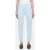 Closed Pedal Pusher Pants Lazio Blue