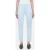 Closed Pedal Pusher Pants Lazio Blue