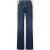 Pepe Jeans bootcut-jeans van katoenmix model ‘WILLA’