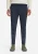 No- Excess Pants Jersey Melange 337110806sn Chino 178 Dark Night
