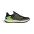 Heren adidas Defiant Speed tennisschoenen in zwart