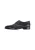 JOOP! Veterschoen ‘Piatto Clyde Brogue’  zwart