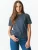 TEESHOPPEN Top ‘ Loose ‘  grijs