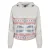 Damesjas Urban Classics extended shoulder
