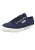 SUPERGA Sneakers laag  blauw