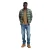 Straight Jeans Lee Haden Switching Up