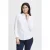 Dameshemd met lange mouwen fransa Zashirt