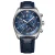 Jacob Zech Horloge Vienna Zilver