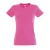 SOLS Dames/dames Imperial Heavy Short Sleeve T-Shirt (Orchideeënroze)