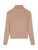 JUST CASHMERE Trui ‘Lanais’  camel