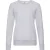 Fruit of the Loom Dames lichtgewicht raglan trui