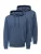 Only & Sons Sweatshirt ‘Ceres’  blauw
