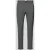 lindbergh Slim fit stoffen broek met verkorte snit