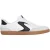 Skechers Heren Suède Trainers (Wit/zwart)