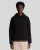 Lyle & Scott Blend Hoodie – Jet Black