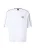 Ecko Unlimited Shirt ‘Strong’  bessen / wit
