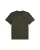 G-STAR Shirt  antraciet / zwart