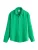 Next Overhemd  groen