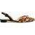 LK Bennett Licy Sandal Nat-natural