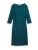 TOM TAILOR Jurk  petrol