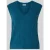 Tom Tailor Regular fit spencer van katoenmix met wol