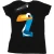 Li-cense Disney dames alfabet z is voor zazu katoenen t-shirt