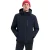 No Excess Jacket short fit hooded softshell s night