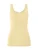 Hanro Top ‘ Touch Feeling ‘  geel