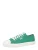 Calvin Klein Sneakers laag  groen / wit