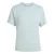 ADIDAS PERFORMANCE Functioneel shirt ‘Adi365’  mintgroen / pastelgroen