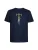 GREENBOMB Shirt ‘Fusion Bike Front Stamp’  navy