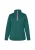 Usha Sweatshirt ‘Fashion Look’  ecru / geel / smaragd / lichtrood