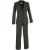Armani Collezioni blazer en broekpak met enkele rij knopen in olijfgroen polyester