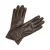 Leren handschoenen voor dames Markberg Meryl