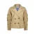 Vingino trenchcoat beige