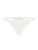 EKCENTRIK String ‘Sating Thong White’  offwhite